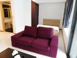 Residences Botanique (D19), Condominium #505521661